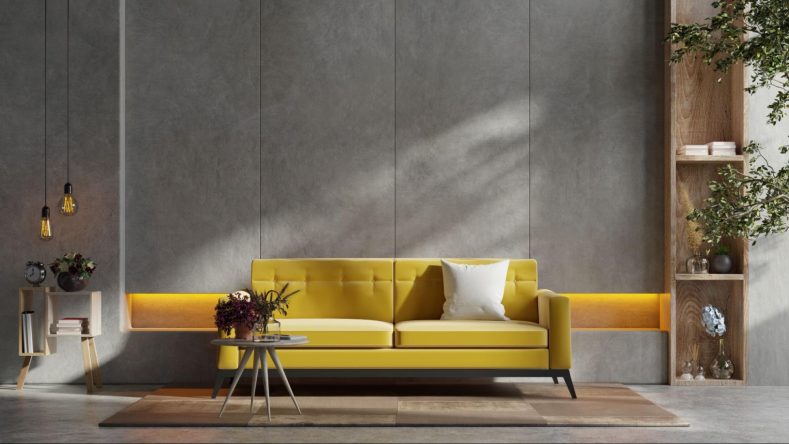 Elegancki design w Twoim domu w stylu smart.