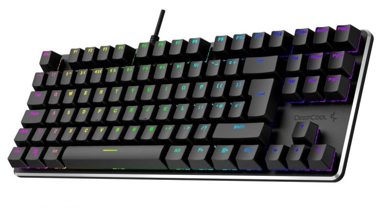 Deepcool KB500