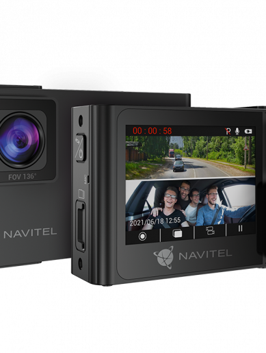 NAVITEL RS2 DUO 1