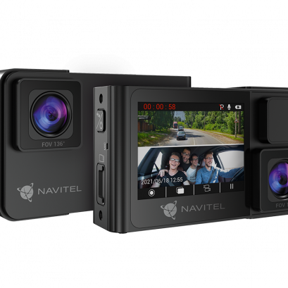 NAVITEL RS2 DUO 1