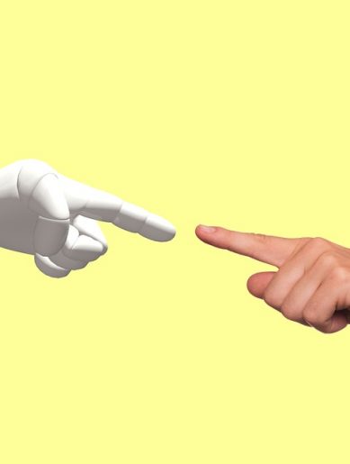 Robot z zaawansowaną mimiką zaprezentowany w Wielkiej Brytanii! 147 technology 2025795 960 720