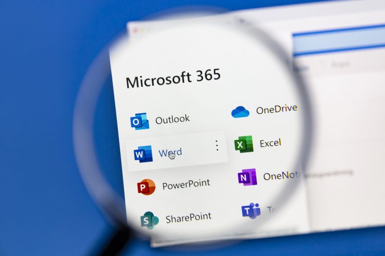 Główne zalety klienta poczty Outlook 365