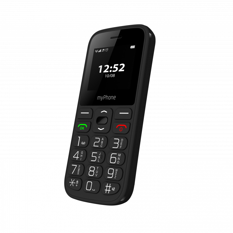 myPhone Halo A