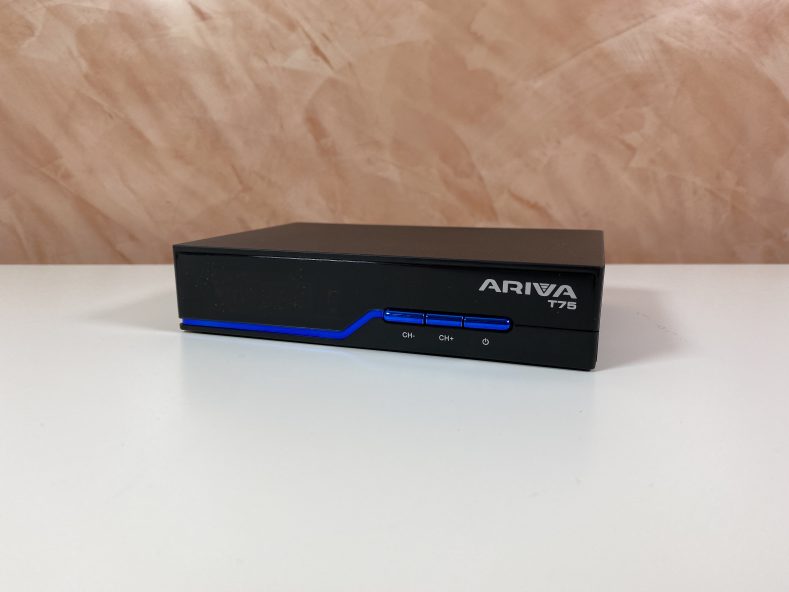 Ferguson Ariva T75