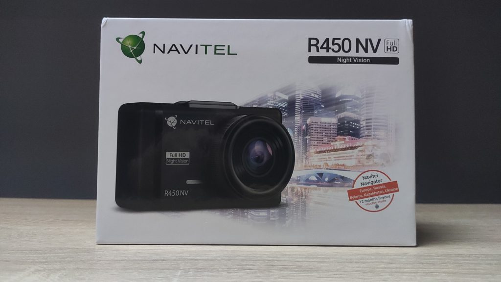Navitel R450 NV – wszystko dobrze, gdyby nie te szumy