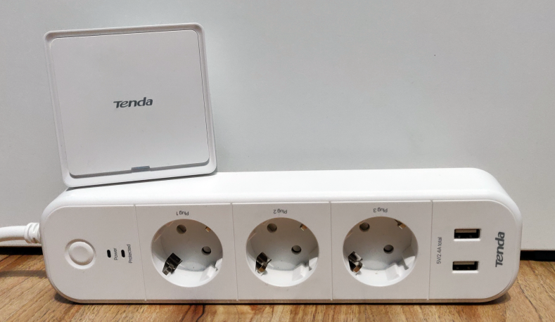 SMART HOME DBAJĄCY O BEZPIECZEŃSTWO I CZAS