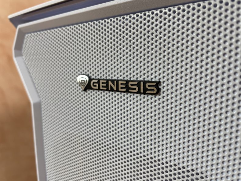 Genesis Irid 505 ARGB