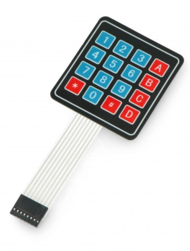 glowne klawiaturanumerycznamembranowa