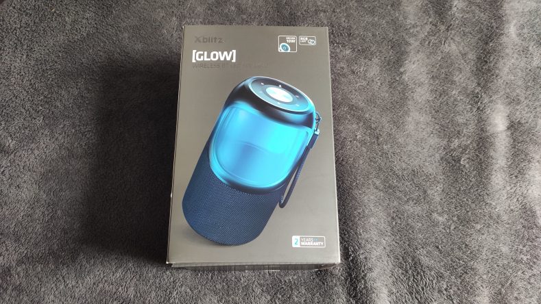 Xblitz Glow – inne podejście do RGB