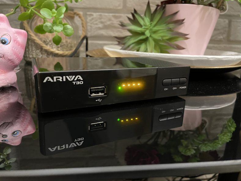 FERGUSON Ariva T30
