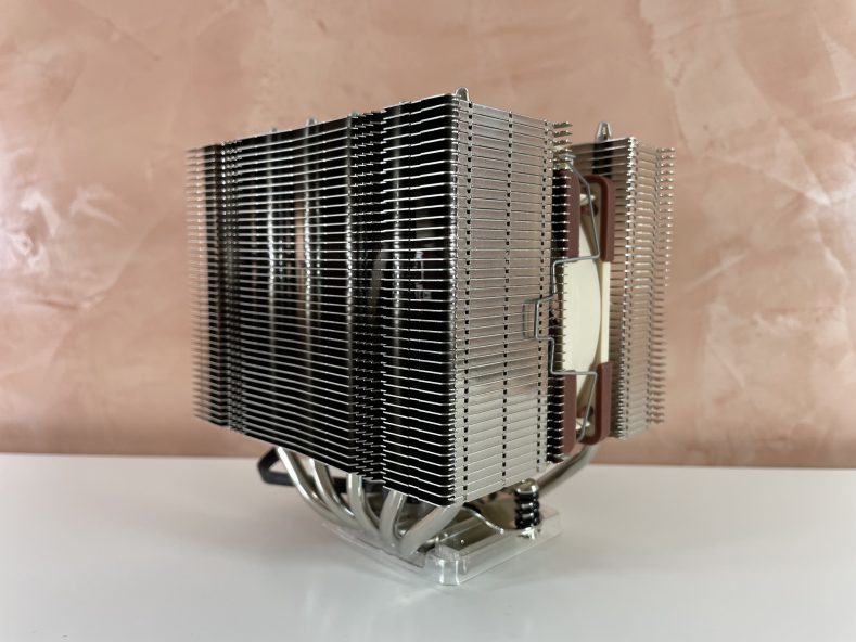 Noctua NH-D12L