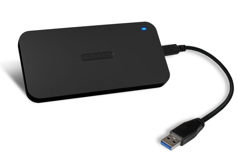 Jak w prosty sposób zabrać ze sobą dysk M.2 SATA SSD?