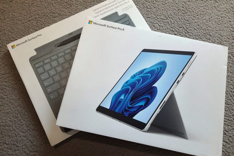 Otwórz się na mobilność bez granic z Microsoft Surface Pro 8 61 20220519 170906 scaled e1653825488432