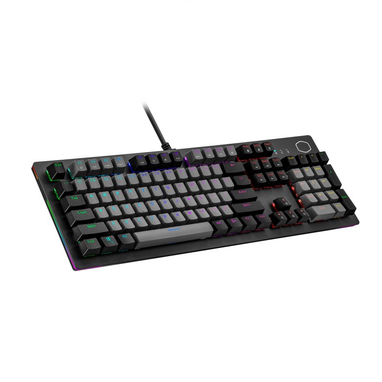 Cooler Master CK352