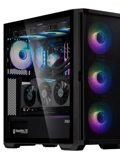 Z10 DUO MESH WITH SYSTEM