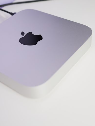 mac mini scaled