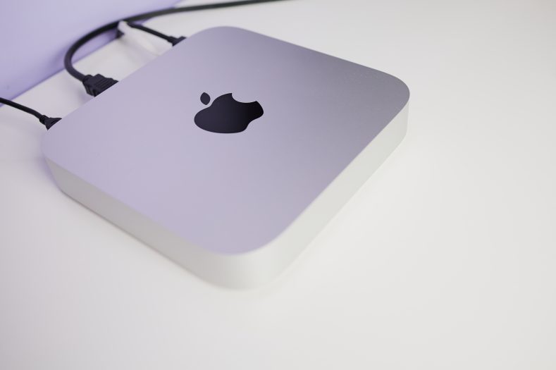 mac mini scaled