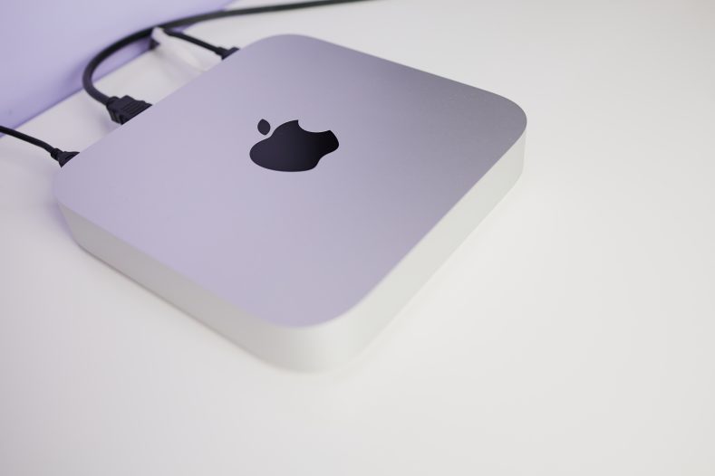 Czy Mac mini M1 jest dla Ciebie? Przetestuj urządzenie o wielu zaletach