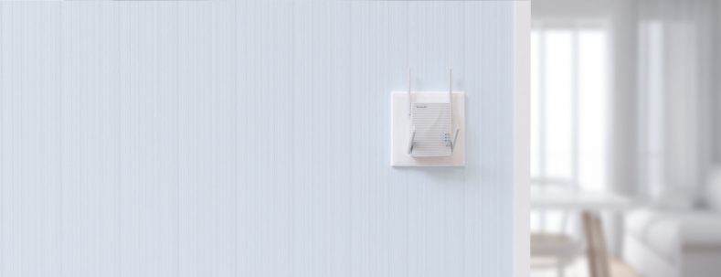 Nowy, dwuzakresowy wzmacniacz sygnału AC2100 – Tenda A21