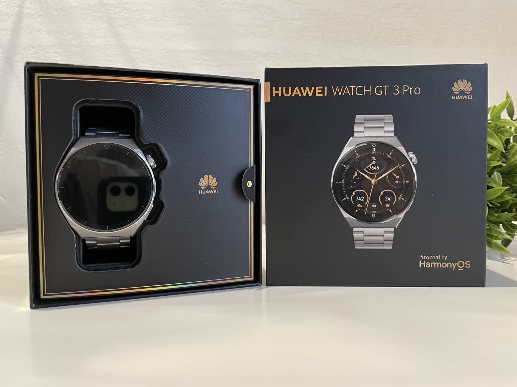 Huawei GT3 Pro Elite