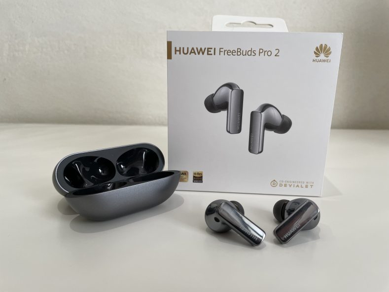 Huawei FreeBuds Pro 2