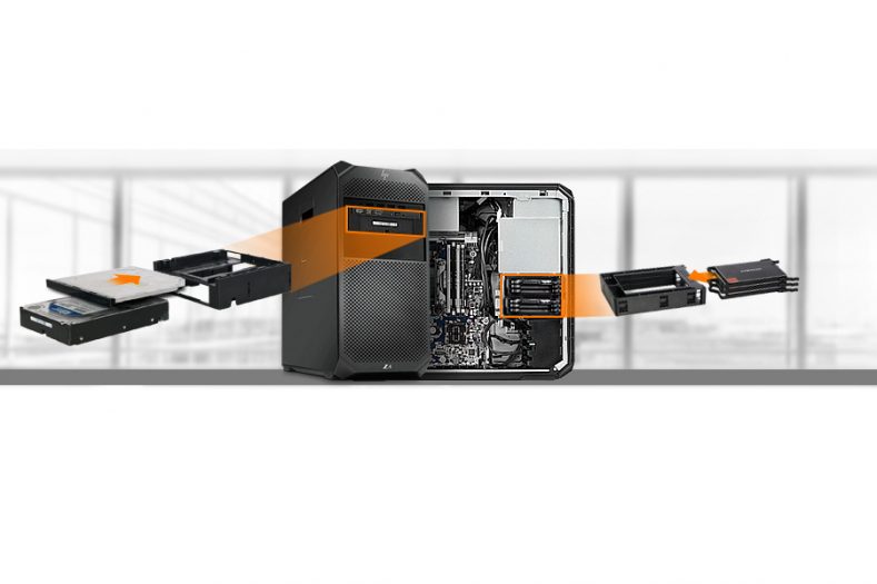 icy dock ez fit flex fit