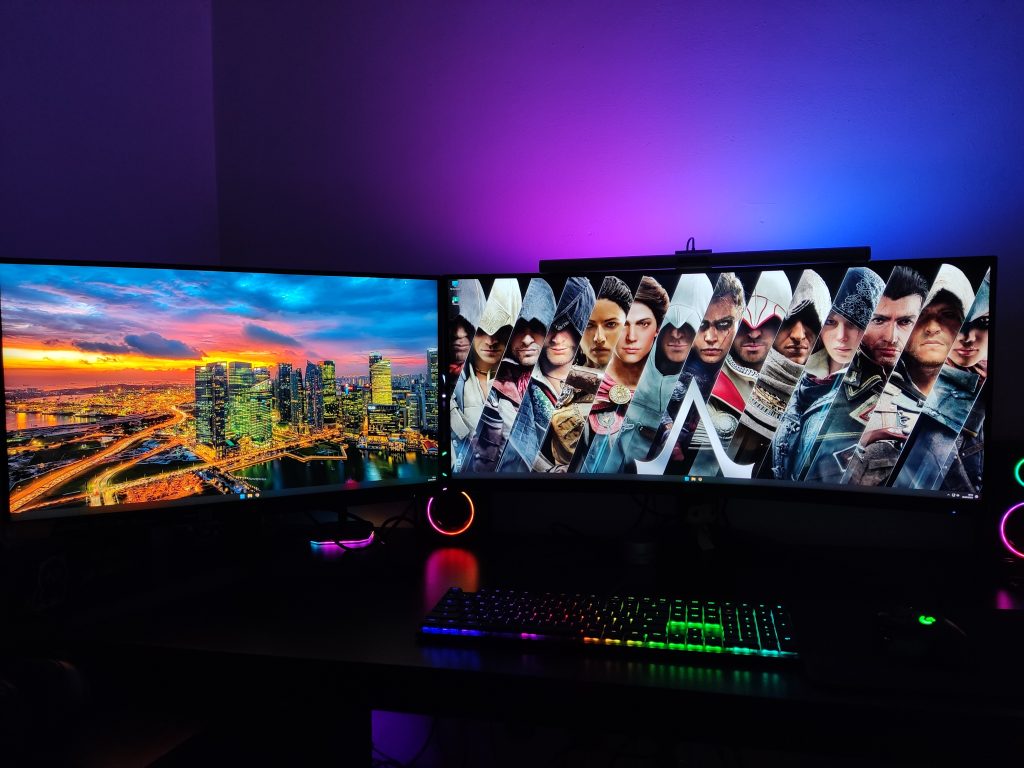 Iiyama G-MASTER GB2790QSU-B1 – połączenie szybkości, jakości i piękna