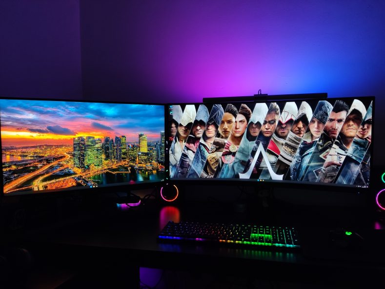 Iiyama G-MASTER GB2790QSU-B1 – połączenie szybkości, jakości i piękna