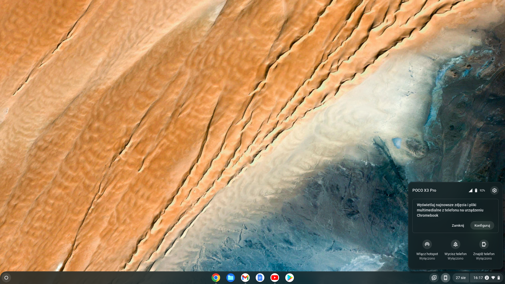 Acer Chromebook 315 – stworzony do szybkiego działania 26 Screenshot 2022 08 27 16.17.15 — kopia