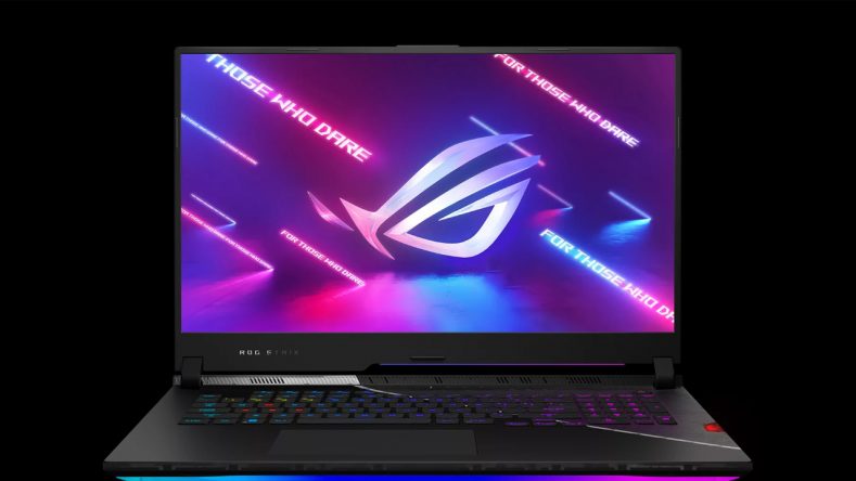 Ile trzeba wydać na laptop gamingowy, żeby móc grać w nowe gry?