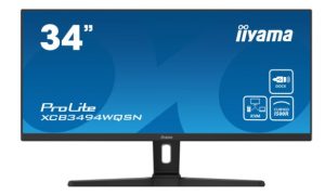 iiyama XCB3494WQSN