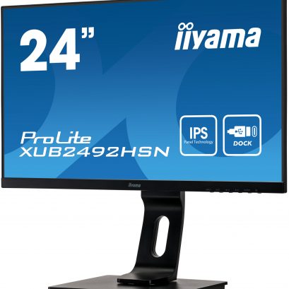 iiyama XUB2492HSN B1 scaled