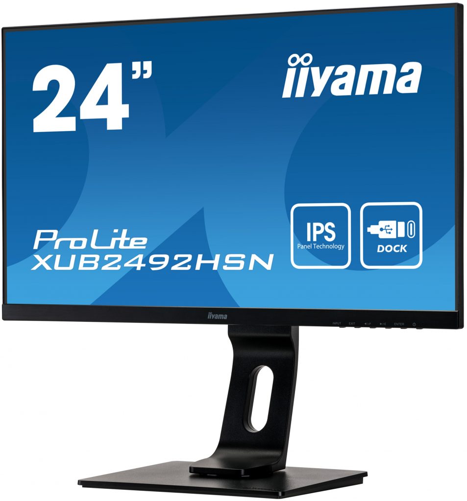 Monitor z przełącznikiem KVM – funkcjonalność, której potrzebujesz