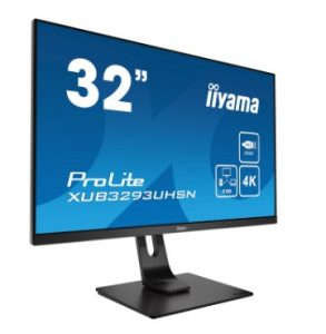 iiyama XUB3293UHSN