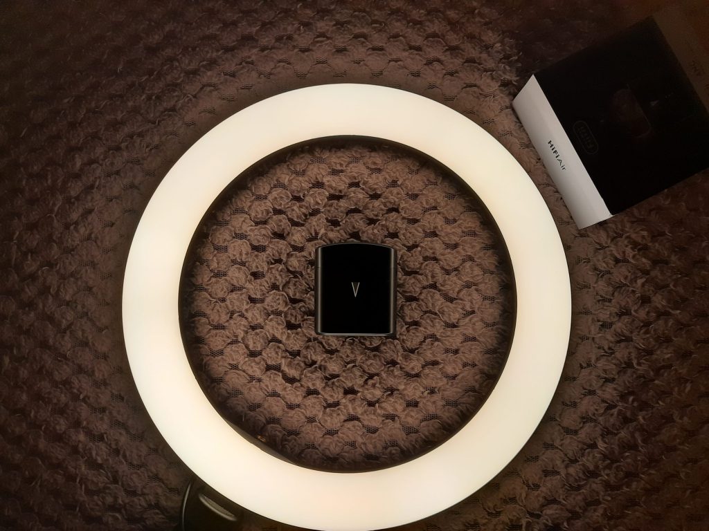 FiiTii HiFi Air dokanałowe z ANC