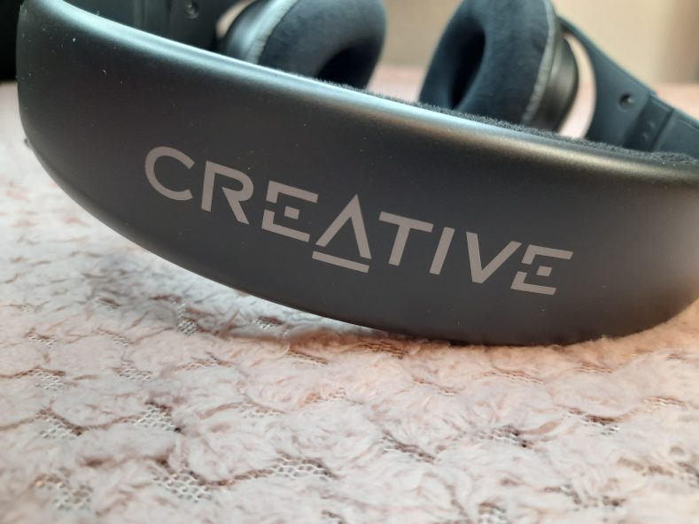 Recenzja Creative Sound Blaster Blaze V2