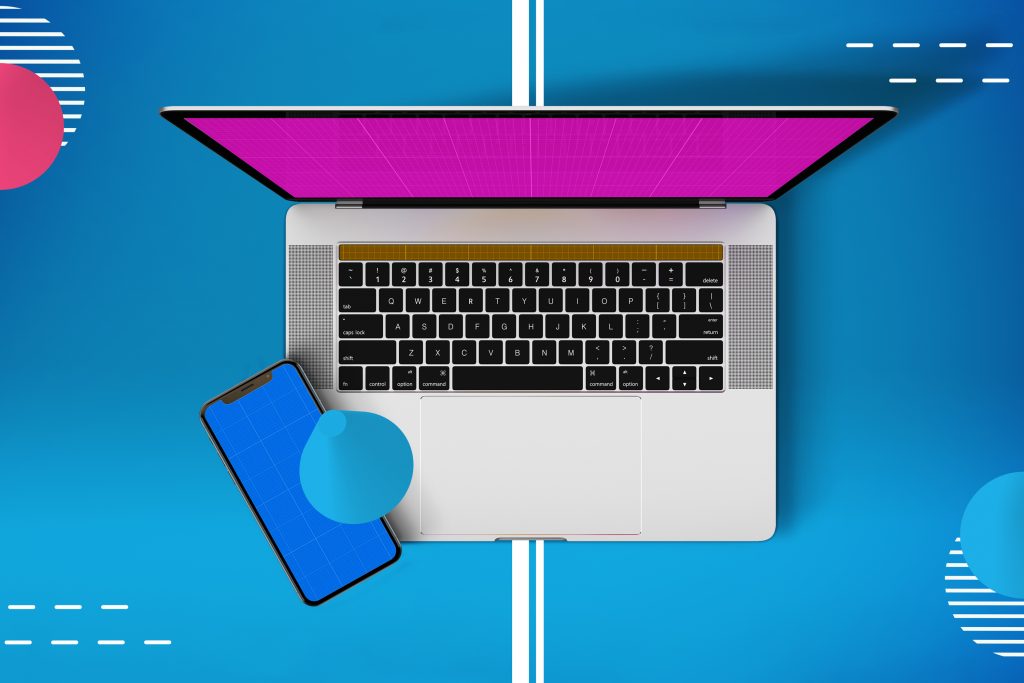 Komputery poleasingowe Apple do firmy podkreślają prestiż?