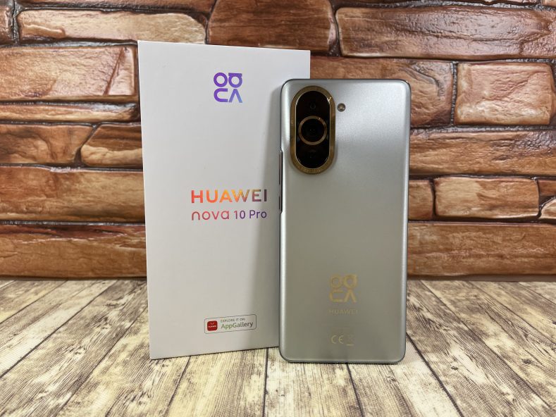 Huawei Nova 10 Pro