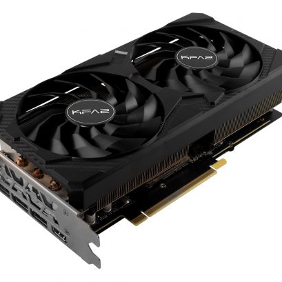 KFA2 GeForce RTX 3060 Ti GDDR6X 1 Click OC Plus