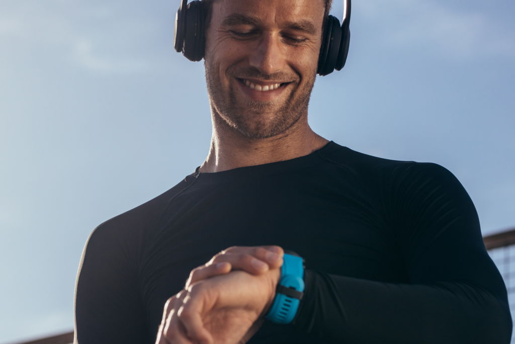 Czym wyróżnia się bateria, którą posiada Samsung Galaxy Watch5 Pro LTE 45mm?