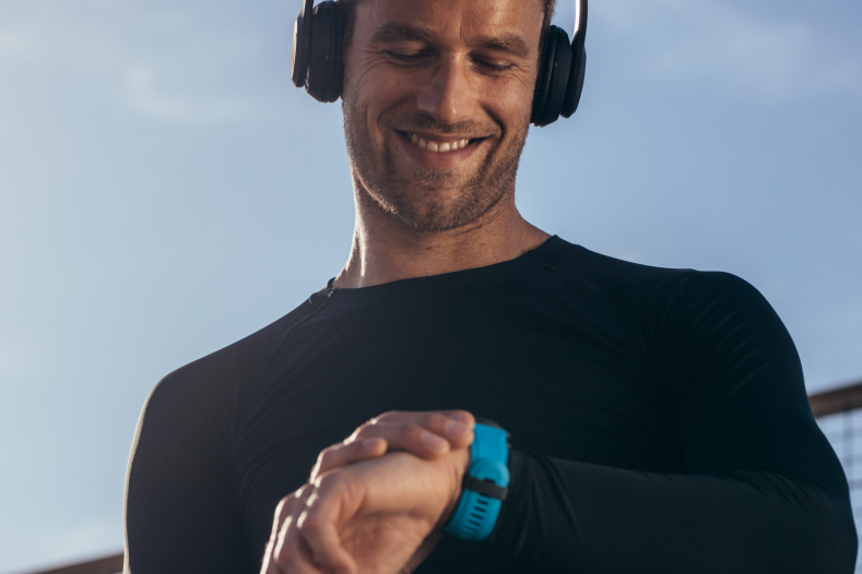 Czym wyróżnia się bateria, którą posiada Samsung Galaxy Watch5 Pro LTE 45mm?