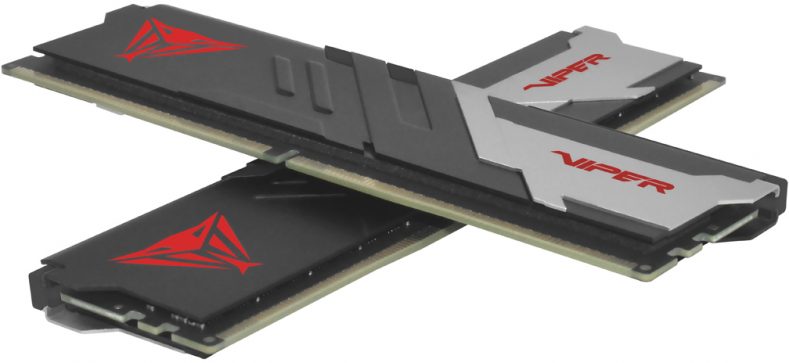 Nowe wysokowydajne pamięci DDR5 VIPER VENOM w przystępnych cenach