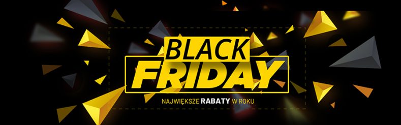 Black Friday z iiyama. Świetne monitory w obniżonych cenach!