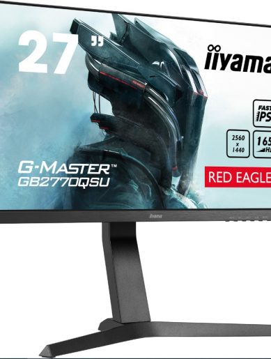 iiyama G2770QSU B1