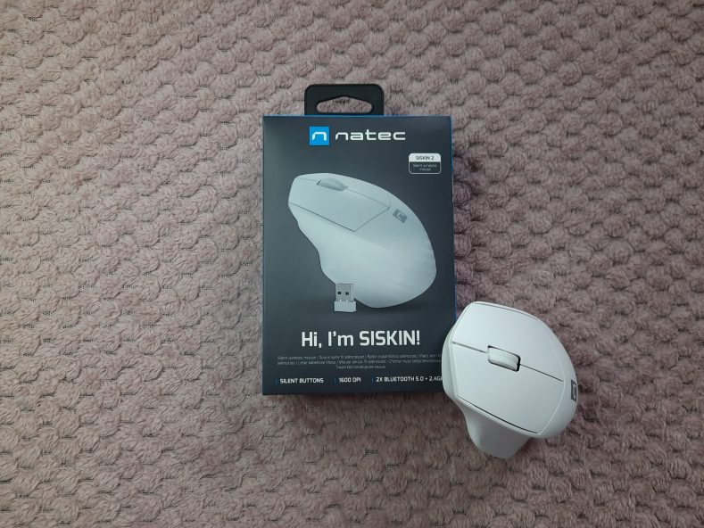 Siskin 2 podbije Twoje serce