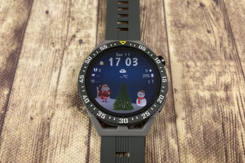Recenzja smartwatcha Huawei GT 3 SE 74 IMG 1369 scaled