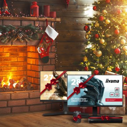 lifestyle christmass GB2790QSU creative stage V2