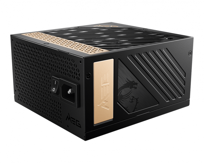 MSI prezentuje MEG Ai1300P PCIE5, MPG A1000G i MPG A850G – nowe gamingowe zasilacze dla entuzjastów