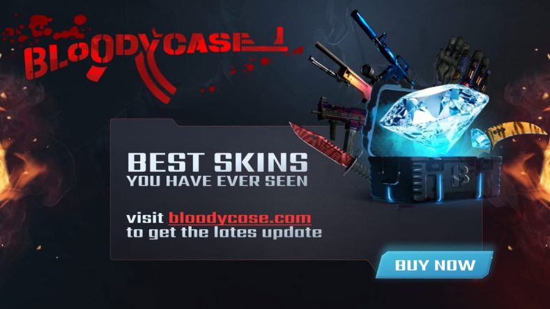 Najlepsze strony do otwierania skrzyń w CS:GO za darmo