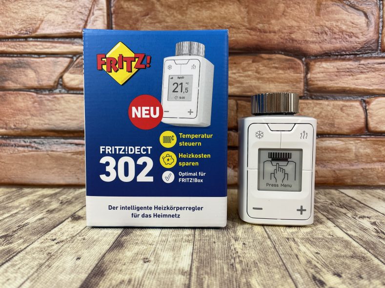 Najlepsza smart głowica termostatyczna na rynku?